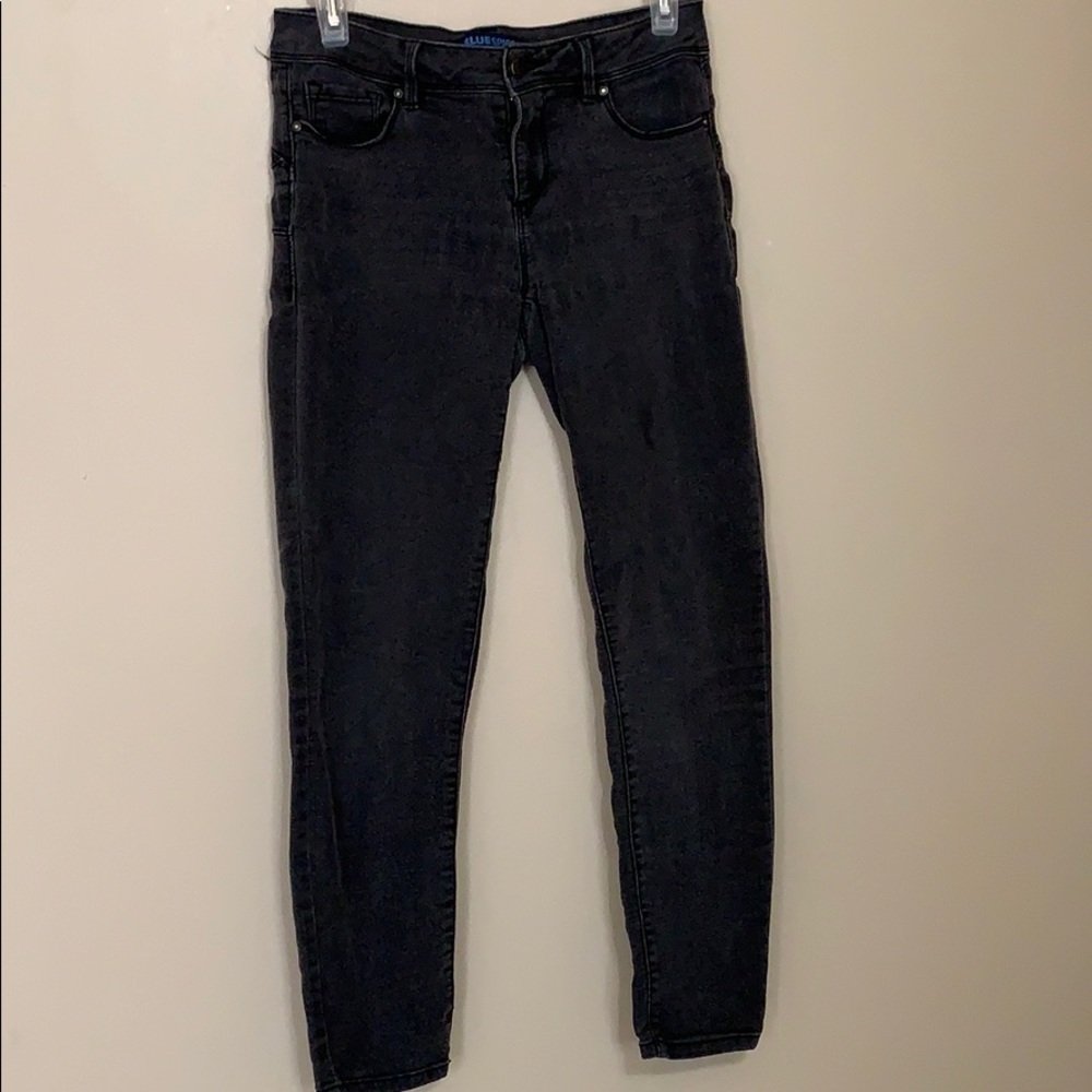 Black pants